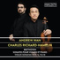 Andrew Wan, Charles Richard-Hamelin