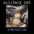 Military Cat