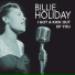 Tony Scott & His Orchestra, Billie Holiday