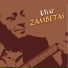 Giorgos Zambetas, Stelios Zafeiriou