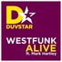 WestFunk feat. Mark Hartley