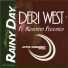 Deri West feat. Kristina Ferrari