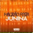 MC JOHN JB, DJ ROBSON MV