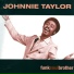Johnnie Taylor
