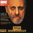 Royal Shakespeare Company, Tim Sutton