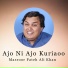 Masroor Fateh Ali Khan