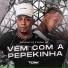 Selminho Dj, SARDA MC