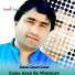 Akbar Zaman Sadaf
