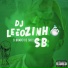 DJ Leeozinho SB feat. Mc Gw