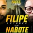 Filipe Antunes, Nabote