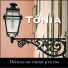 Tónia