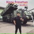Kozy Frasetya