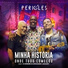 Péricles, Chrigor, Leandro Lehart