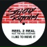 Reel 2 Real feat. The Mad Stuntman