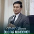 Dilovar Muhiddinov