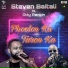 Steven Baitali feat. Otty Rankin
