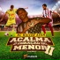 MC Maicon Adam, DJ AK Beats