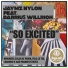 Jaymz Nylon feat. Darrius Willrich