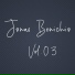 Jonas Benichio