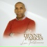 Dennis Parkes