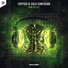 Crypsis, Cold Confusion
