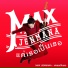 Max Jenmana