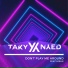 Taky & Nyed feat. Leslie