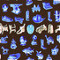 Шурш x Moaner x UZMGNM x noname