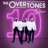 The Overtones