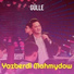 006 Yazberdi Mahmydow