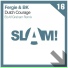 Fergie DJ, BK