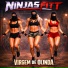 Banda Ninjas Fitt