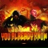 Fury, Tre LB