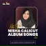 Nisha Calicut, Thanseer koothuparamba