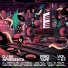 DJ B8, Sujeito