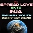 Skitz, Inja, Shumba Youth