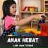 Lagu Anak Terbaik