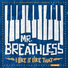 Mr. Breathless