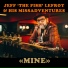 Jeff "The Fish" Lefroy & His Missadventures