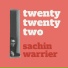 Sachin Warrier