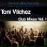 Toni Vilchez