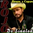 El Rojo De Sinaloa