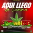 GRUPO PESADILLA DE MOISES REVILLA