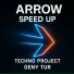 Techno Project, Geny Tur