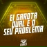 MC NAUAN, MC LDM, DJ MJSP