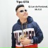 DJ Lon do Pantanal, MC K.K