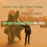 DNA Codex
