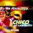Chico do Amazonas