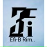 Efi-B Rim.., Thon hc, Pestana