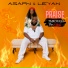 Asaph, LeYah feat. J Lutch